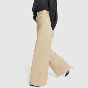 Martin Grant  WIDE-LEG PANTS - Best Offer Excepted